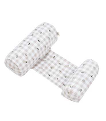 Cojín antivuelco para bebés - 34