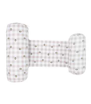 Cojín antivuelco para bebés - 35