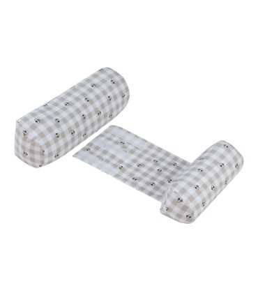 Cojín antivuelco para bebés - 37