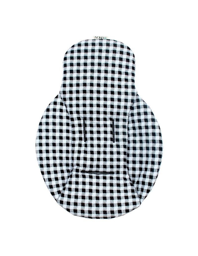 Coussin réducteur pour hamac Mamaroo 4moms - 17