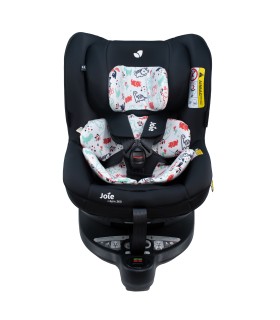 Bezug für Joie i-Spin 360 Stuhlverkleinerer – 16