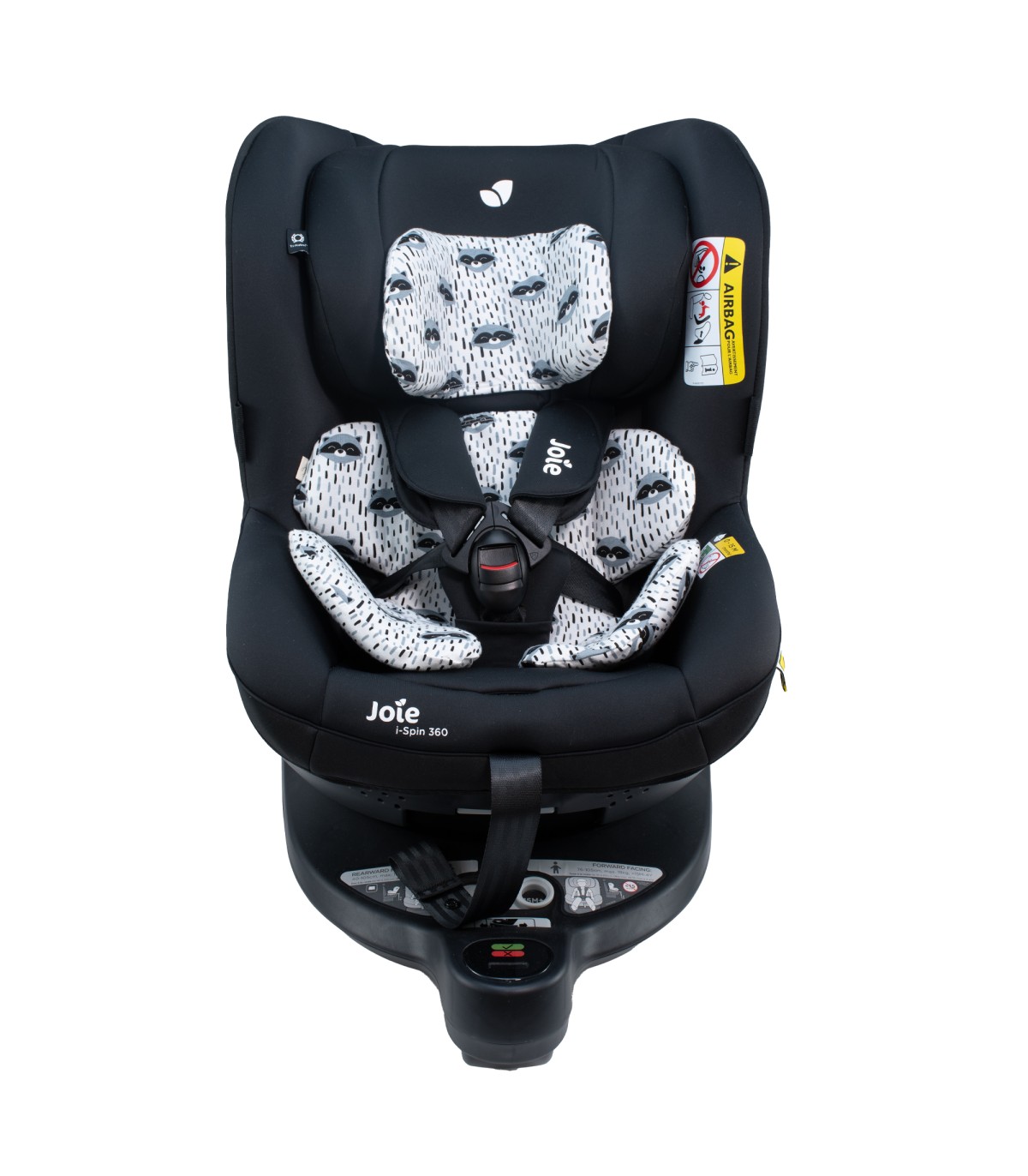 Funda Para Reductor Silla Joie i-Spin 360 - 41