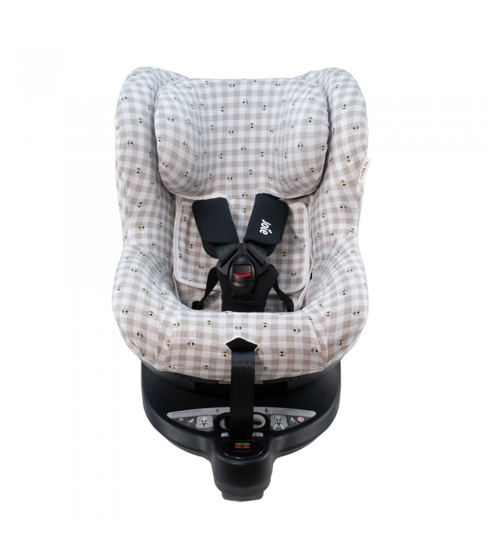 Capa para cadeira Joie I-Spin 360 e Joie I-Spin Safe ® - 1