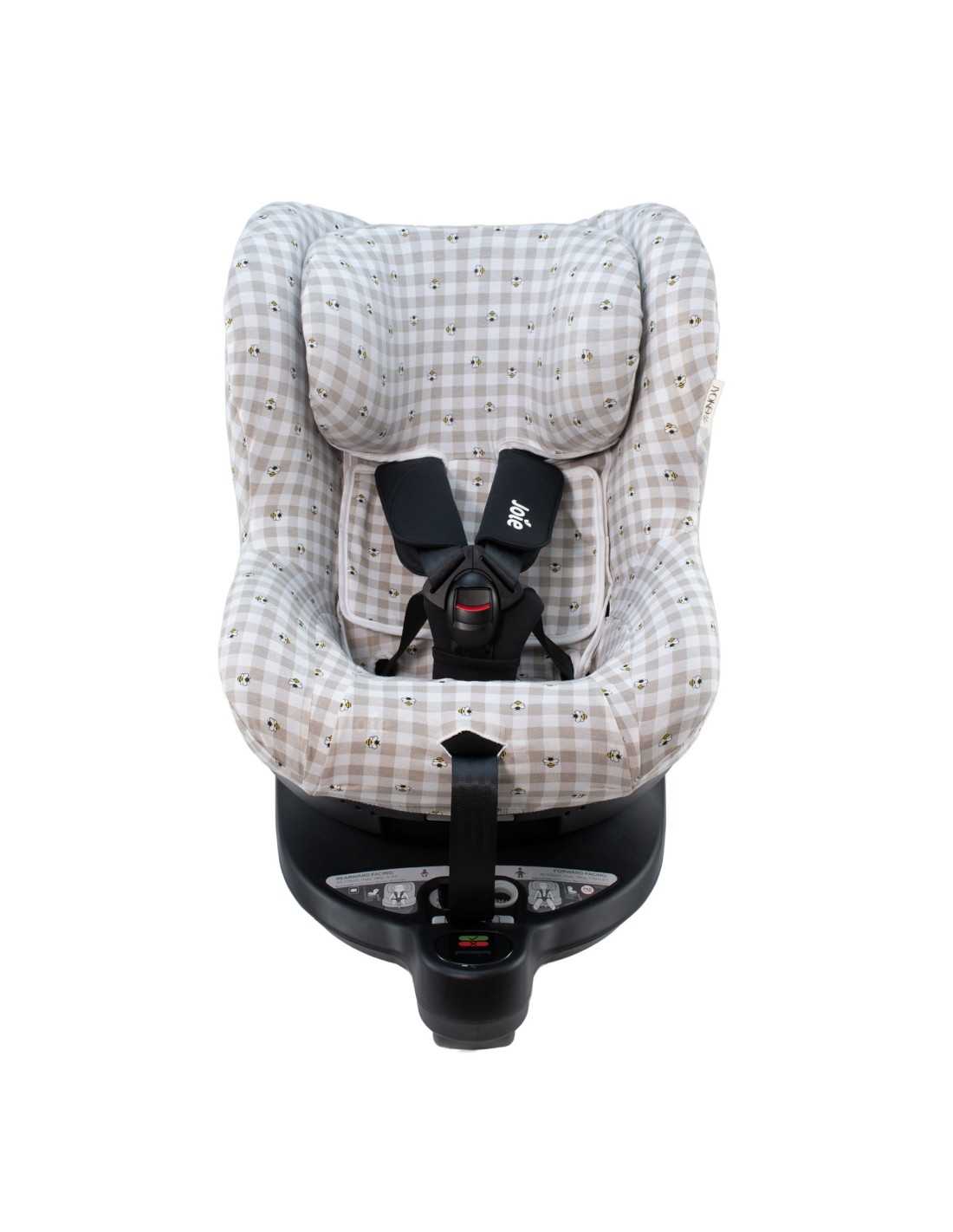 Cover for Joie I-Spin 360, I-Pivot 360 and I-Spin Safe Breathable