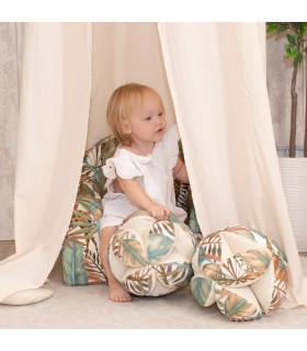 Large Montessori Ball - 8 2