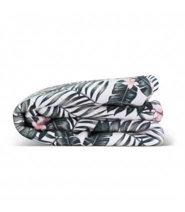 Hooded bath cape - 29