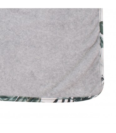 Hooded bath cape - 46