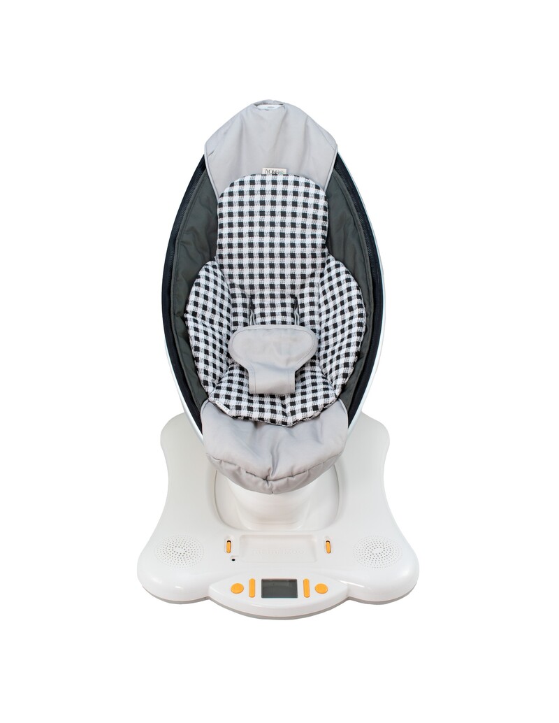 Coussin réducteur pour hamac Mamaroo 4moms - 21