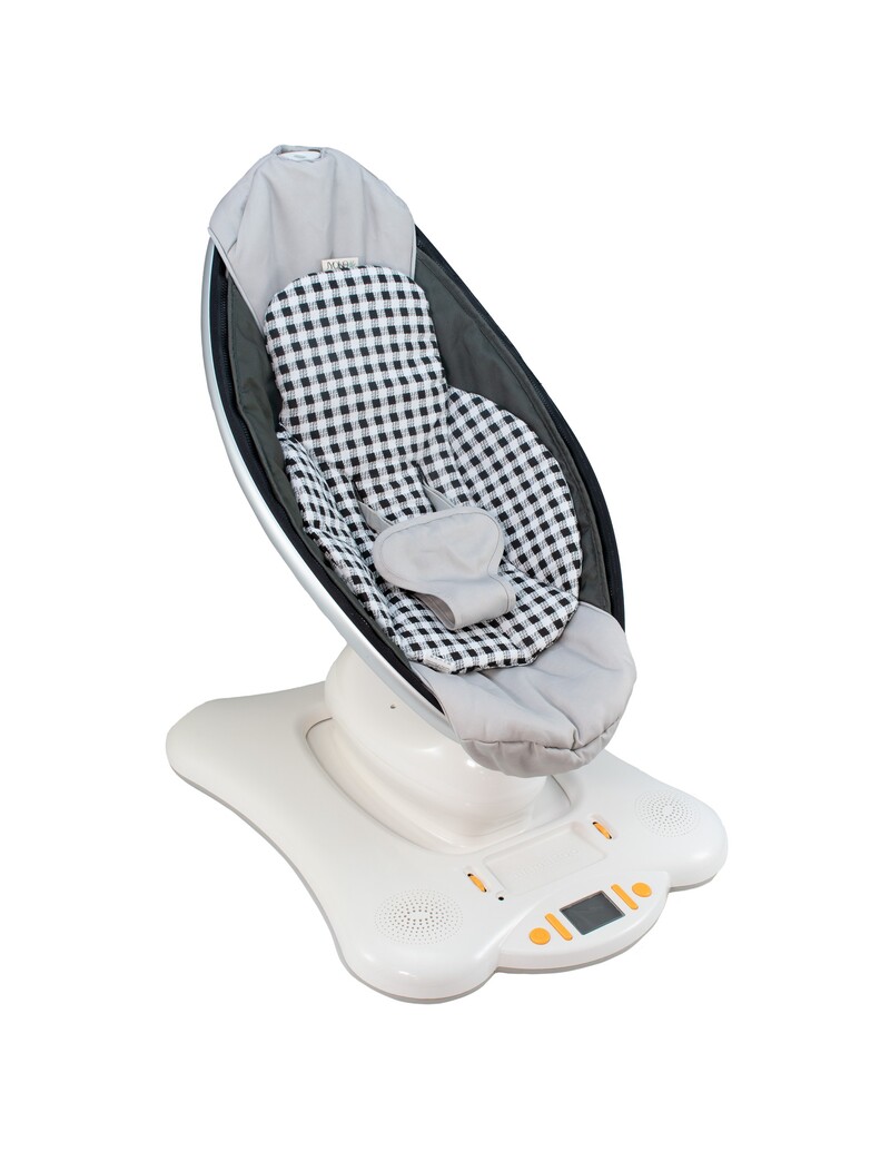 Coussin réducteur pour hamac Mamaroo 4moms - 22
