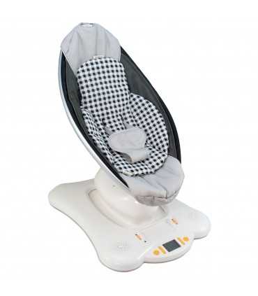 Coussin réducteur pour hamac Mamaroo 4moms - 22