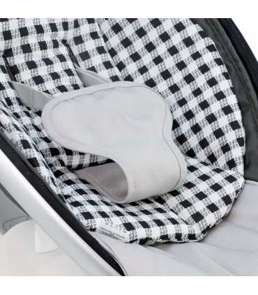 Coussin réducteur pour hamac Mamaroo 4moms - 23