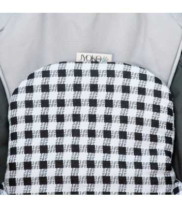 Coussin réducteur pour hamac Mamaroo 4moms - 24