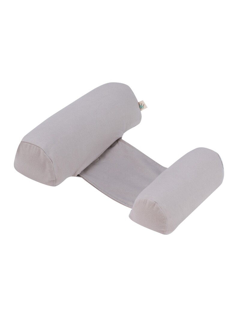 Cojín antivuelco para bebés - 40