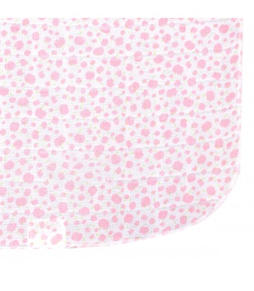 Musselina para bebê - 8