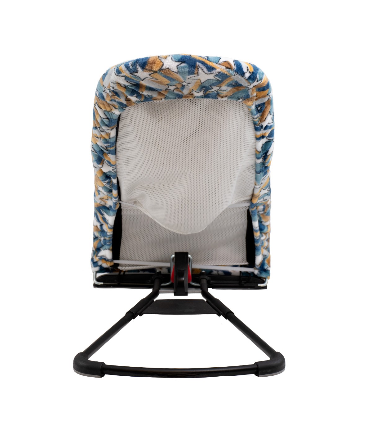 Housse en polaire pour les transats Babybjorn Soft, Balance et Bliss - 46