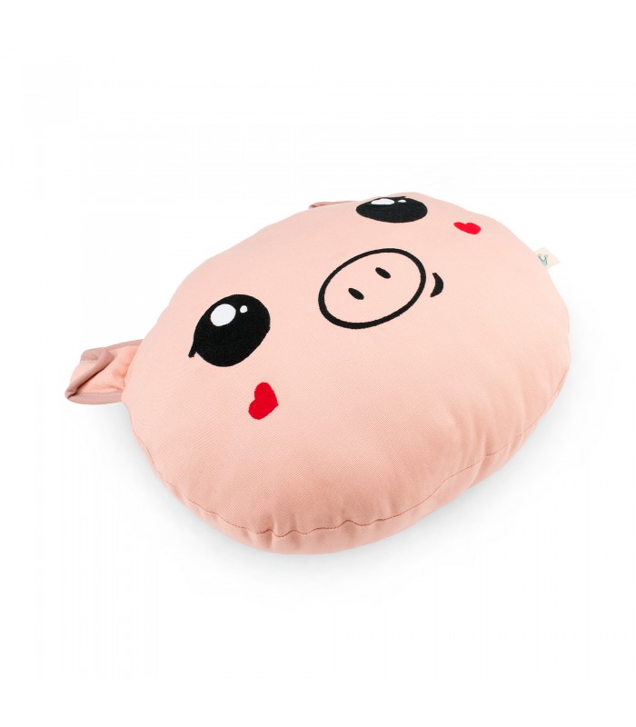 Cuscino per bambini Piggy - 1