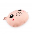 Piggy children's cushion - 2