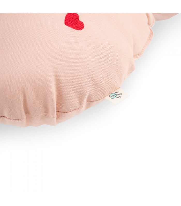 Coussin enfant cochon - 3