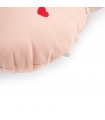 Piggy children's cushion - 3