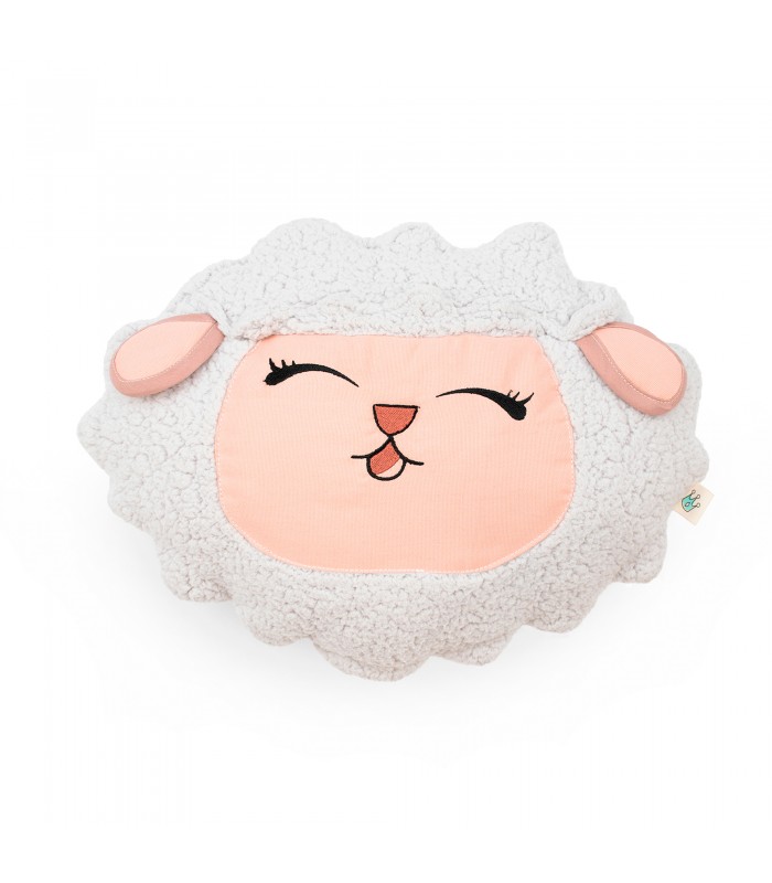 Sheep Children's Cushion - 1