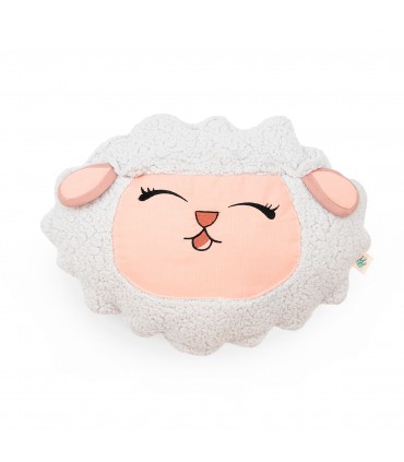 Coussin Enfant Mouton - 1