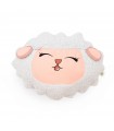 Sheep Children's Cushion - 1