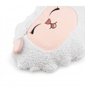 Sheep Children's Cushion - 1 2