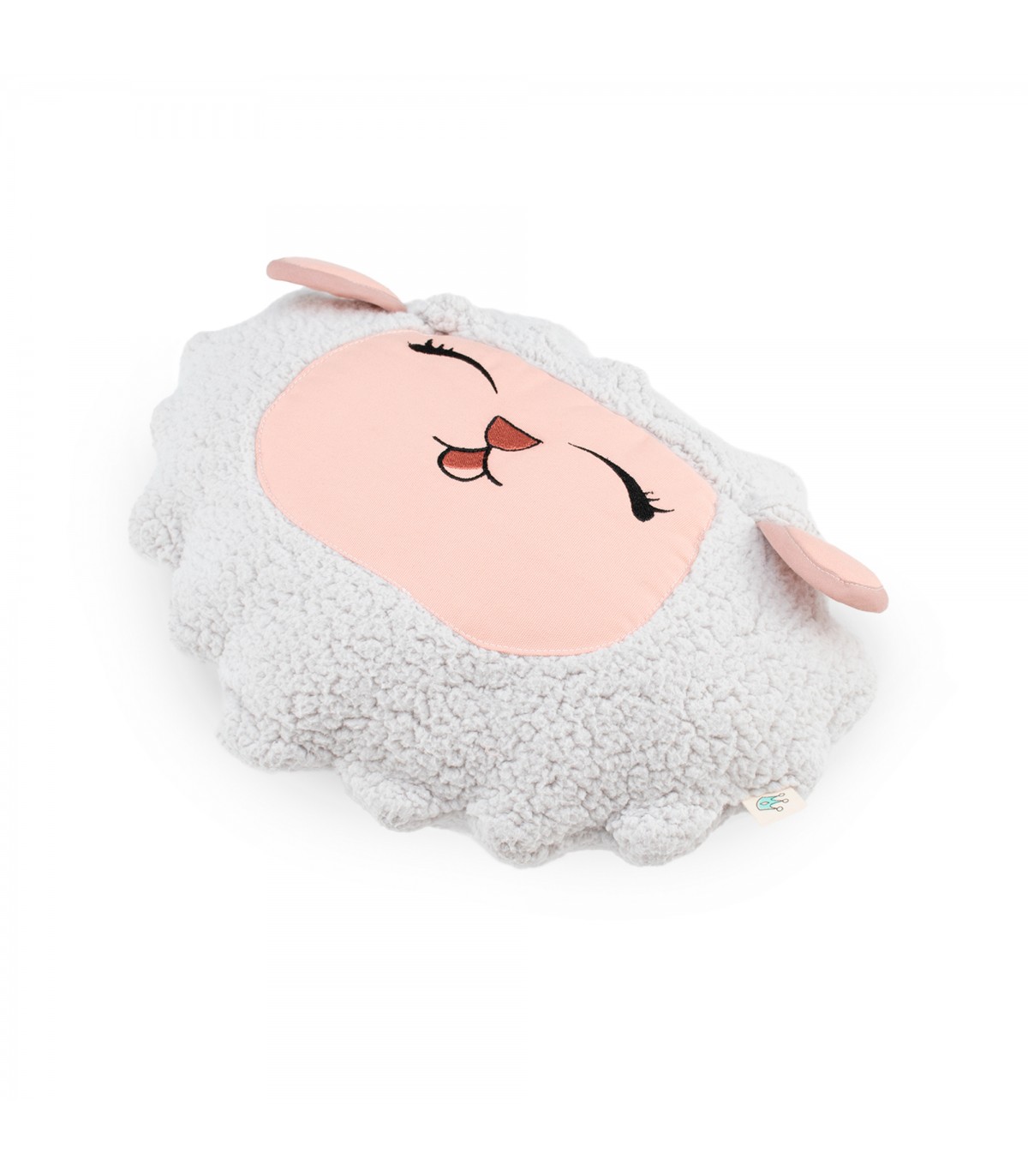 Coussin Enfant Mouton - 3