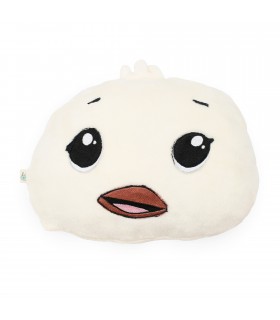 Chick children's cushion - 1