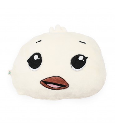 Coussin enfant poussin - 1