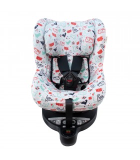 Housse pour chaise Joie I-Spin 360 et Joie I-Spin Safe ® - 71