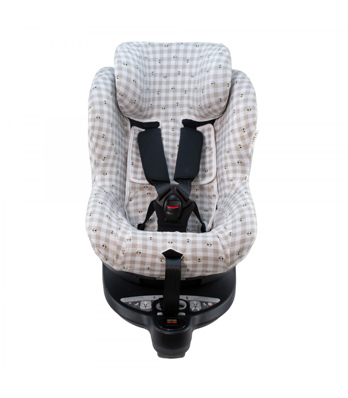 Capa para cadeira Joie I-Spin 360 e Joie I-Spin Safe ® - 87