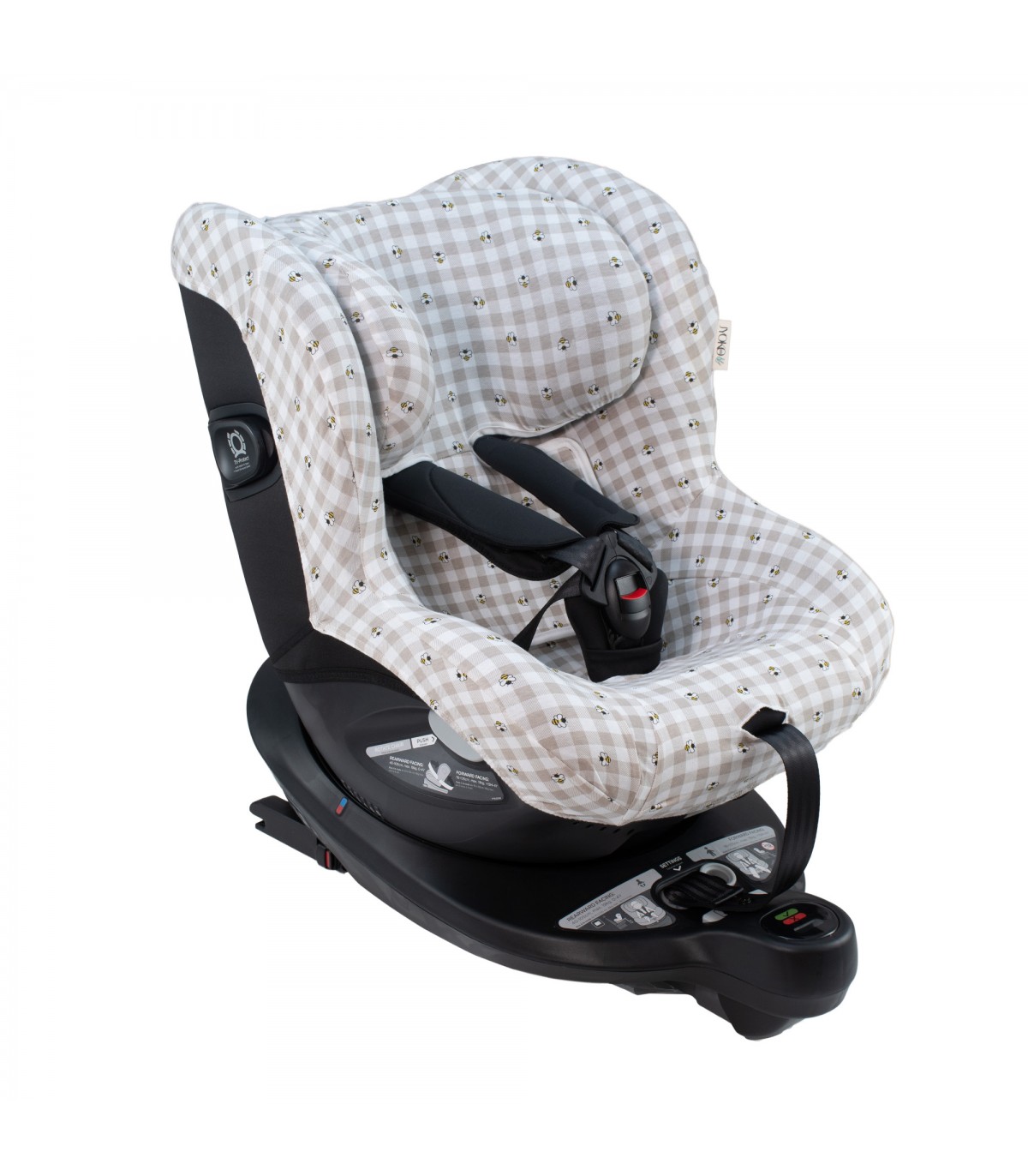 Housse pour chaise Joie I-Spin 360 et Joie I-Spin Safe ® - 88