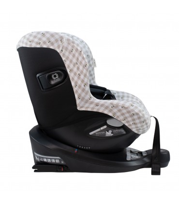 Cover For Joie I-Spin 360 And Joie I-Spin Safe ® - 89