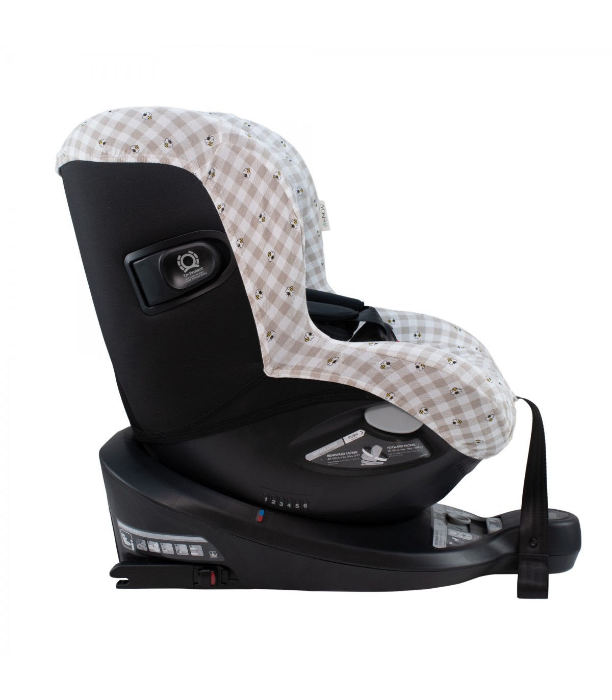 Housse pour chaise Joie I-Spin 360 et Joie I-Spin Safe ® - 89