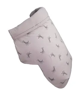 Manta saco algodón universal para silla de paseo