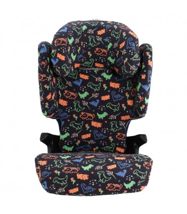 Bezug für Römer Kidfix M i-Size - 48