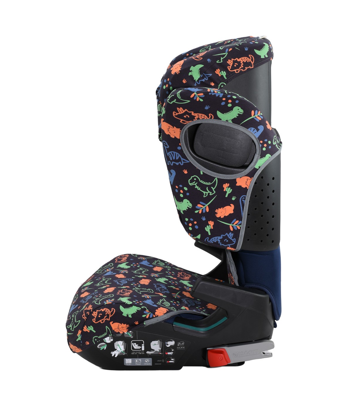 Funda Para Silla Römer Kidfix M I-Size  - 52