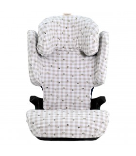 Bezug für Römer Kidfix M i-Size - 54