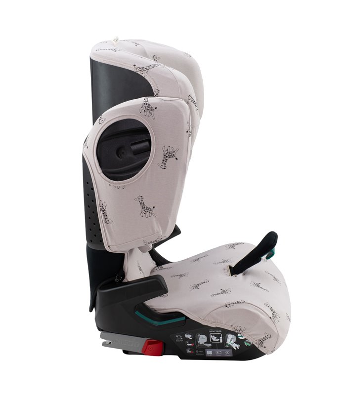 Bezug für Römer Kidfix i-Size