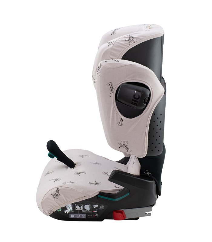 Bezug für Römer Kidfix i-Size