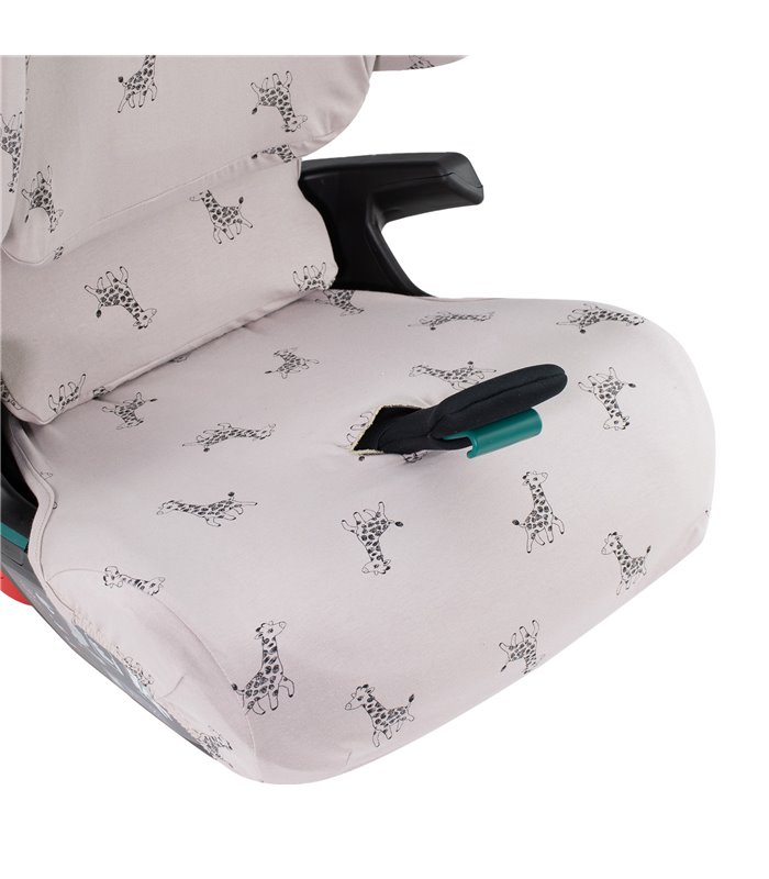 Bezug für Römer Kidfix i-Size
