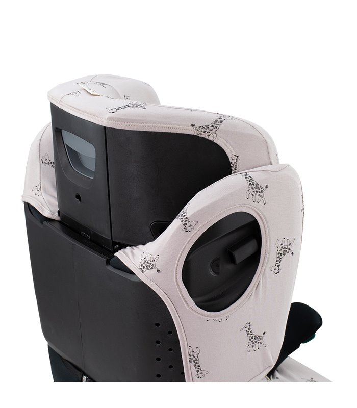 Bezug für Römer Kidfix i-Size