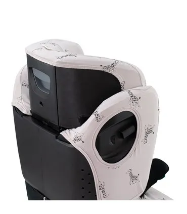 Bezug für Römer Kidfix i-Size