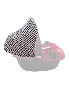 Sonnendach für Maxi cosi Pebble, Pebble 360 und Bebe Confort - 125