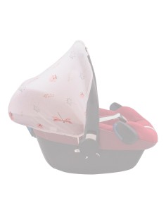 Sonnendach für Maxi cosi Pebble, Pebble 360 und Bebe Confort - 134