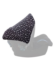 Capot pour Maxi cosi Pebble, Pebble 360 et Bebe Confort - 75