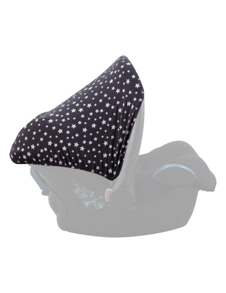 Hood for Maxi cosi Pebble, Pebble 360 and Bebe Confort - 75