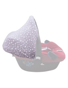 Sonnendach für Maxi cosi Pebble, Pebble 360 und Bebe Confort - 19