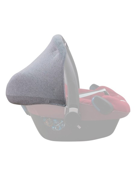 Dossel para cadeira Maxi Cosi Pebble, Pebble 360 ​​​​e Baby Confort - 67
